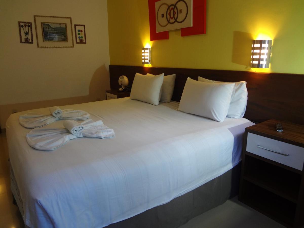 Pousada Doce Paraty Exteriör bild