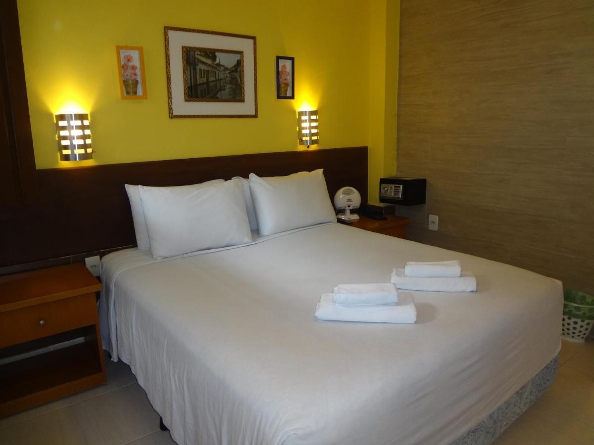 Pousada Doce Paraty Exteriör bild