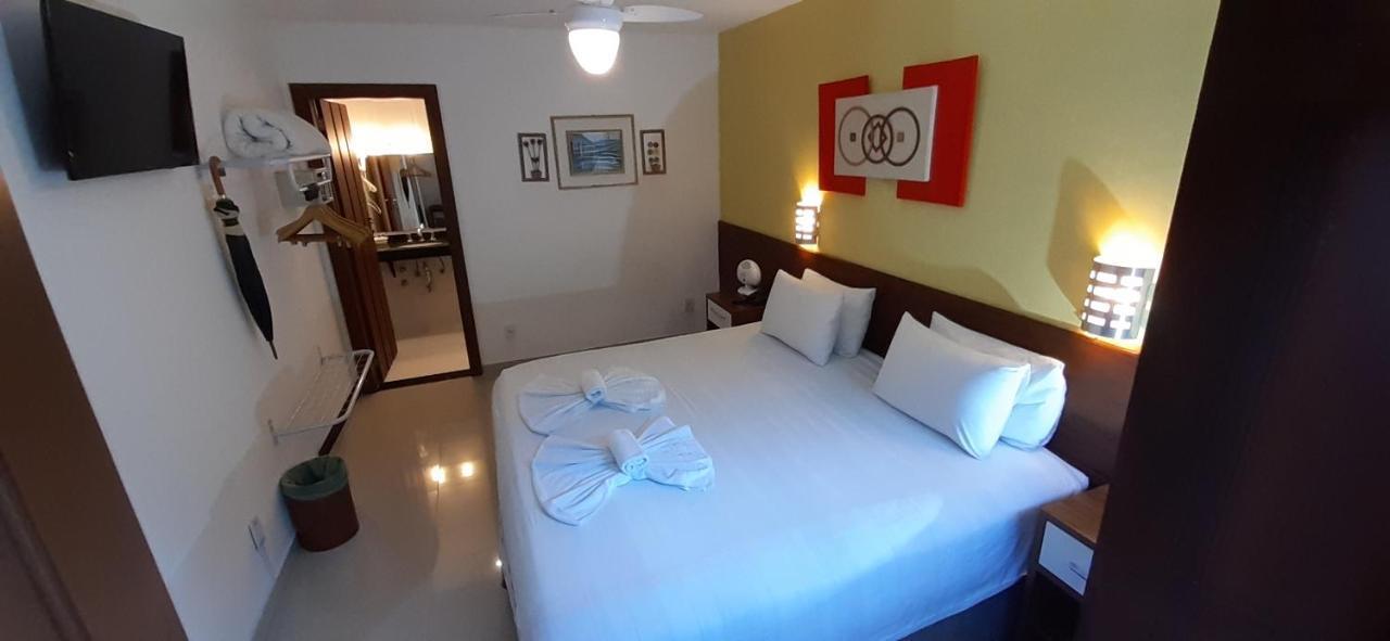 Pousada Doce Paraty Exteriör bild